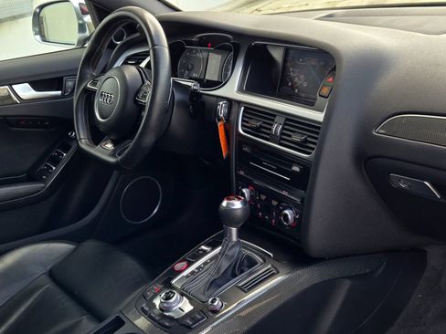 Used 2015 Audi S4 Premium Plus w/ Technology Package AWD/4WD image 22