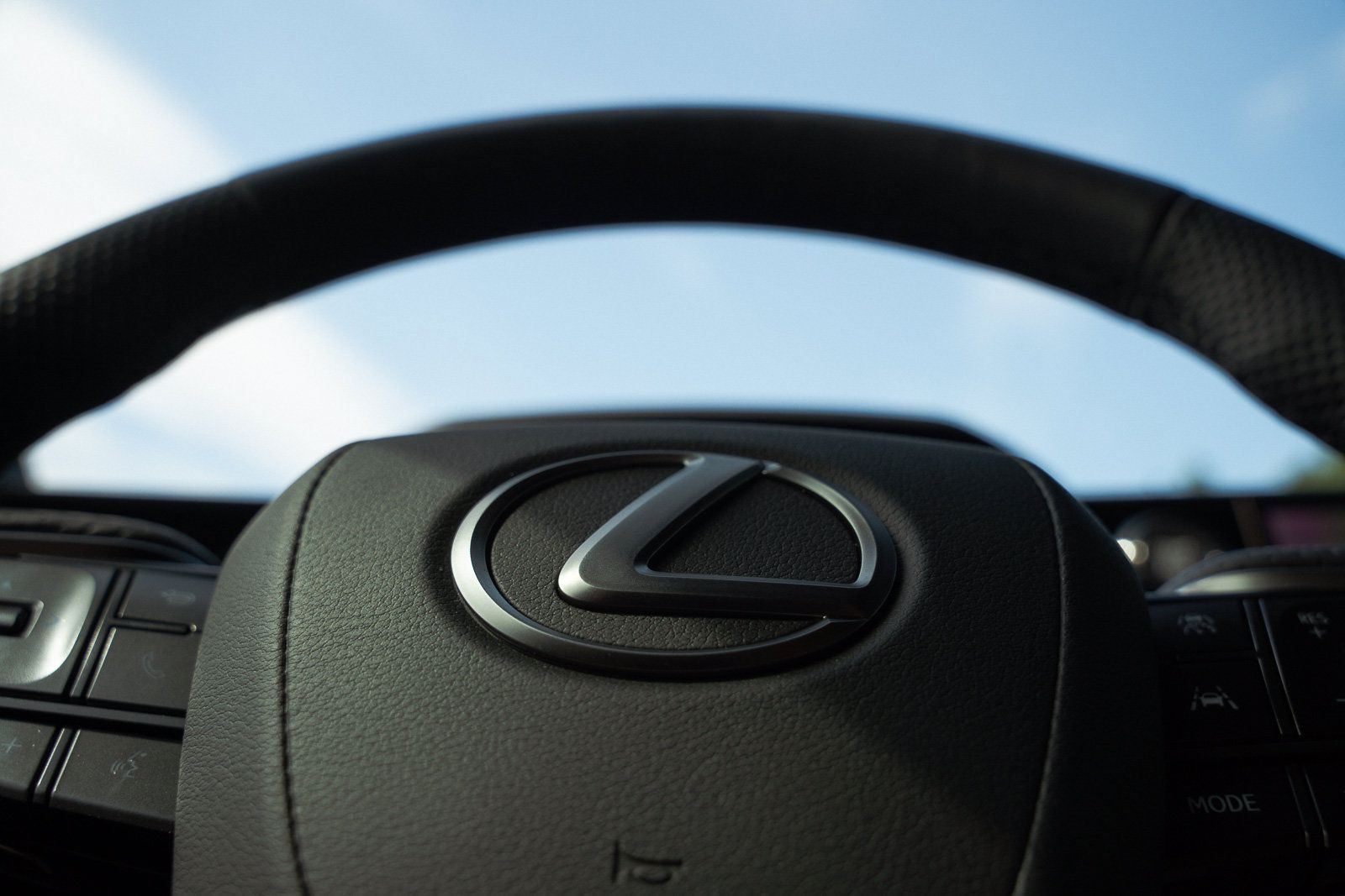 Used 2025 Lexus TX 350 AWD w/ Technology Package image 42