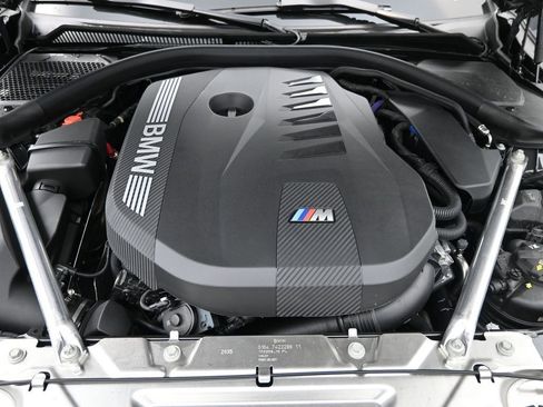 New 2026 BMW M440i w/ Premium Package RWD image 18
