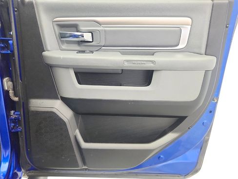 Used 2018 RAM 1500 Outdoorsman image 24