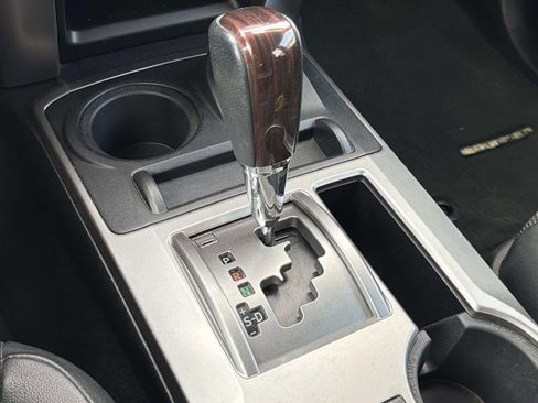 Used 2021 Toyota 4Runner Limited image 23