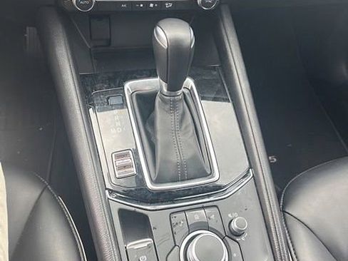 Used 2025 MAZDA CX-5 AWD 2.5 S w/ Select Package image 14