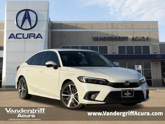 Used 2024 Honda Civic Touring video 1