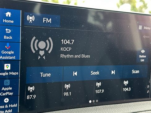 New 2026 Acura MDX FWD image 15