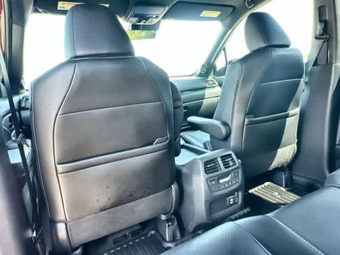 Certified 2023 Honda Passport Elite image 13