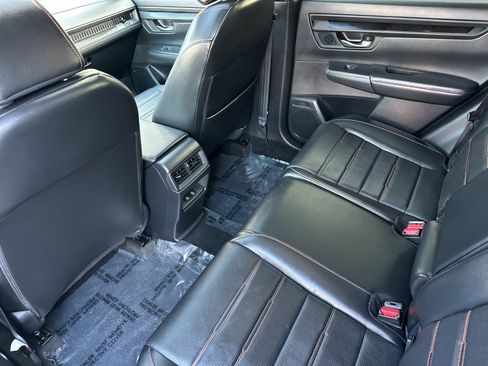 Used 2025 Honda CR-V Sport-L image 12
