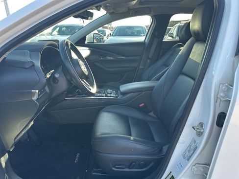 Used 2024 MAZDA CX-30 AWD 2.5 S w/ Preferred Package image 5