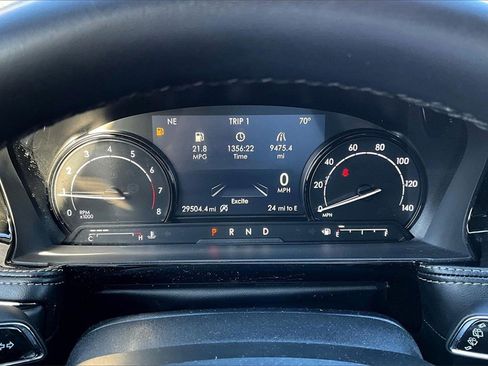 Used 2022 Lincoln Corsair Standard image 19