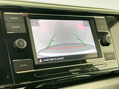 Used 2023 Volkswagen Taos S FWD image 13