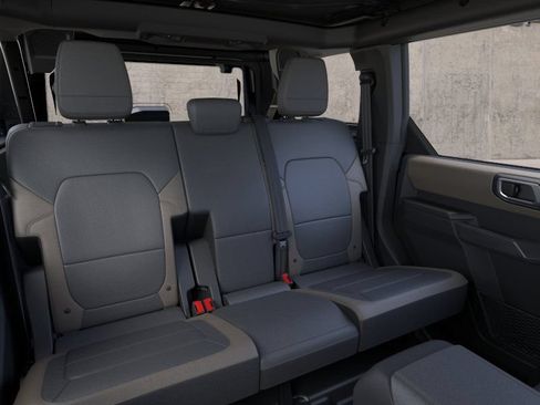 New 2026 Ford Bronco Big Bend AWD/4WD image 11