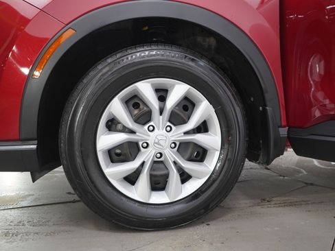 Used 2025 Honda CR-V LX image 28