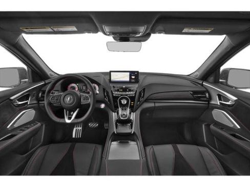 Used 2022 Acura RDX A-Spec FWD image 40