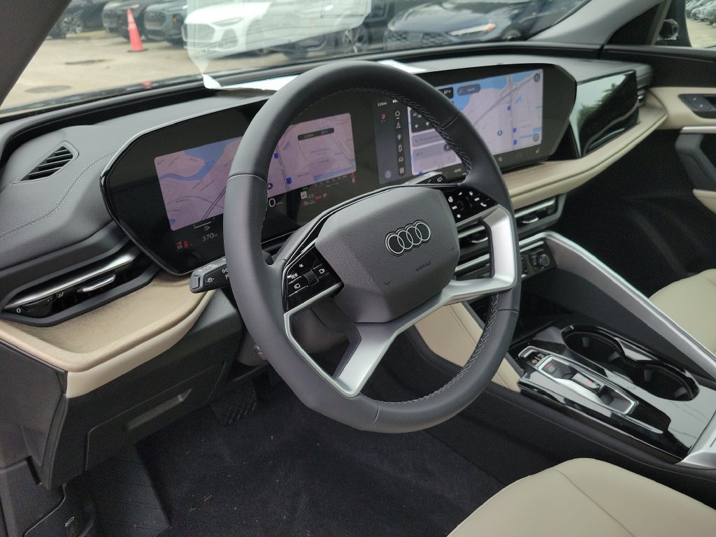 New 2026 Audi Q5 Premium AWD/4WD image 7