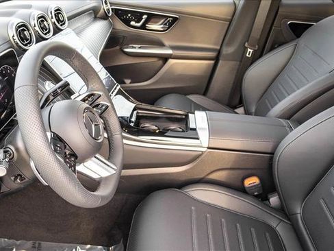 New 2026 Mercedes-Benz GLC 300 4MATIC image 11