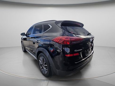 Used 2020 Hyundai Tucson Ultimate image 6