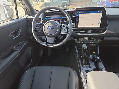 New 2026 Subaru Outback Premium image 9