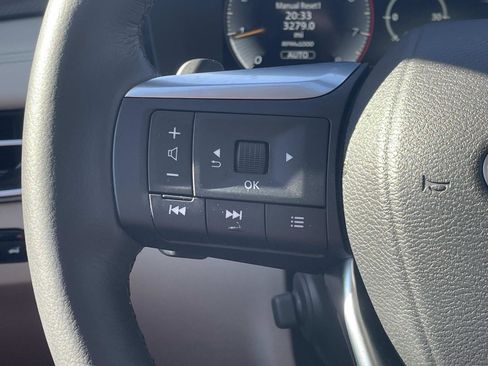 Certified 2025 INFINITI QX60 Luxe image 27