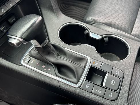 Used 2022 Kia Sportage EX w/ EX Technology Package image 29