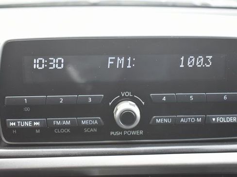 Used 2017 FIAT 124 Spider Classica image 22