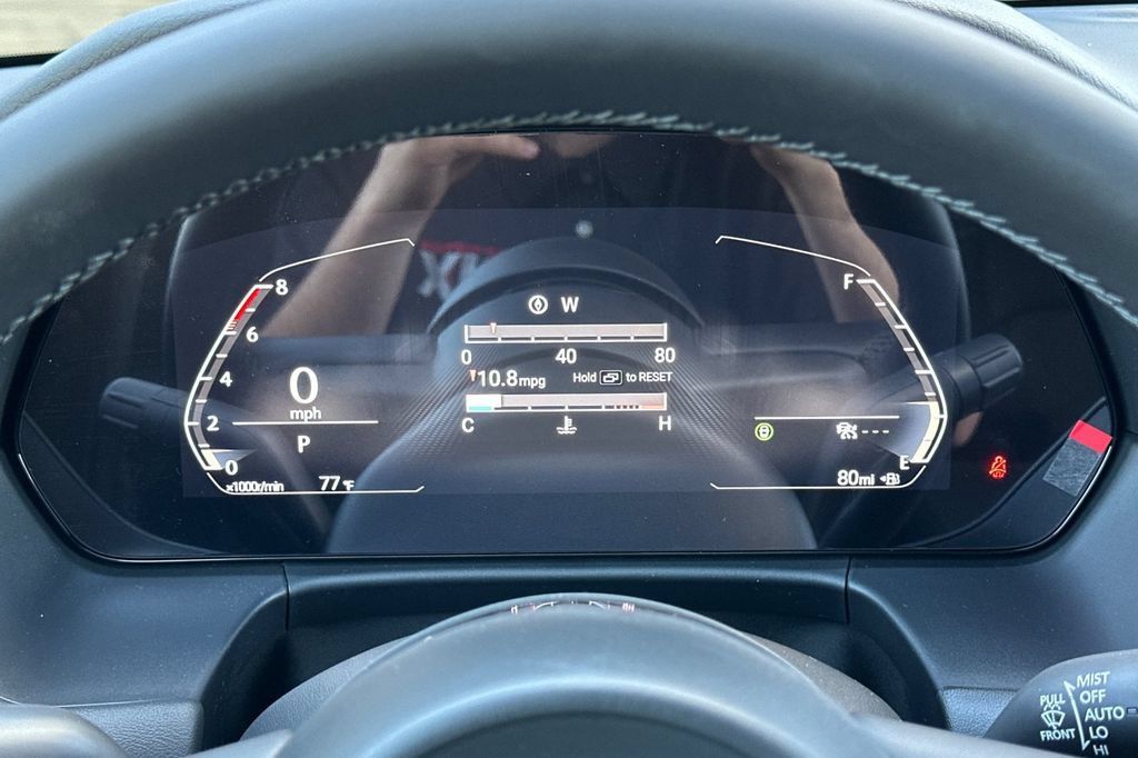 New 2026 MAZDA CX-5 Select AWD/4WD image 26