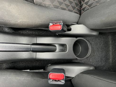 Used 2024 Mitsubishi Mirage ES FWD image 23