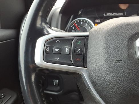 Used 2022 RAM 1500 Big Horn image 21
