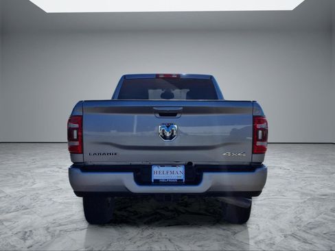 Used 2024 RAM 2500 Laramie image 6