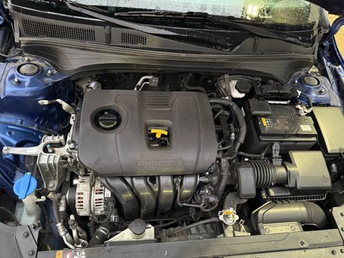 Used 2020 Kia Forte LXS image 22