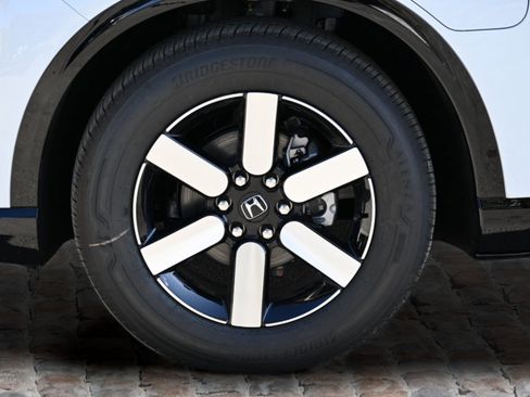 New 2026 Honda Prologue Touring image 35