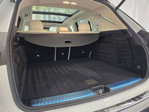 Used 2024 Mercedes-Benz GLE 450 4MATIC image 21