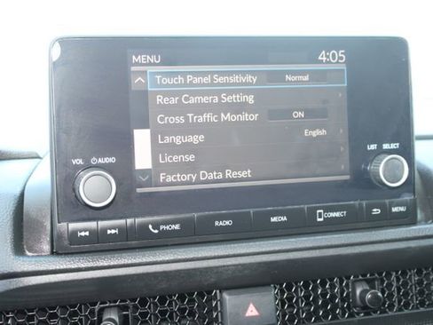 Used 2024 Honda CR-V EX image 21