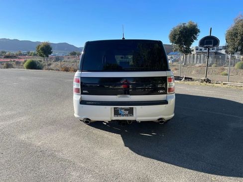 Used 2019 Ford Flex SEL w/ Equipment Group 202A image 6