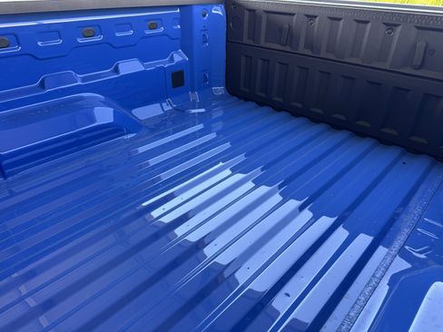 New 2026 Chevrolet Colorado Trail Boss image 18