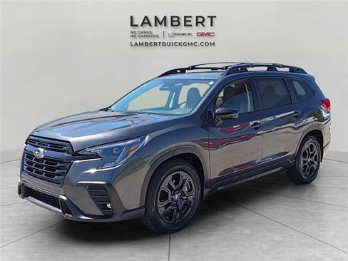 Used 2023 Subaru Ascent Onyx Edition AWD/4WD image 1