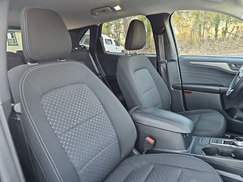 Used 2023 Ford Escape Active image 22