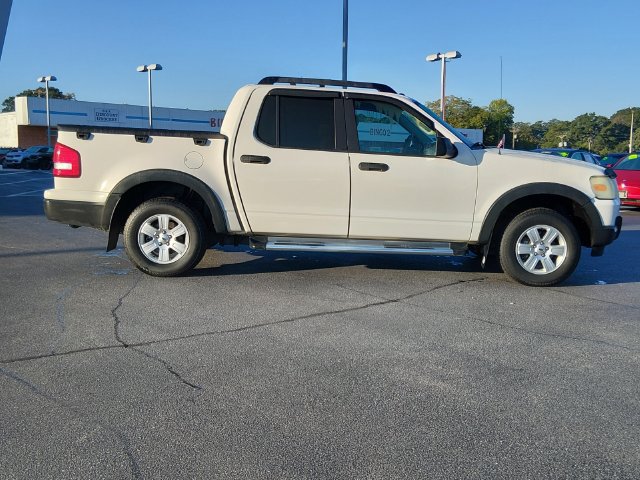 Used 2008 Ford Explorer Sport Trac XLT RWD image 2