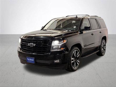 Used 2018 Chevrolet Tahoe Premier image 2