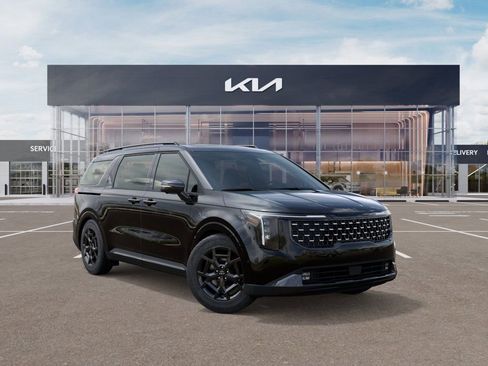 New 2026 Kia Carnival SX image 8