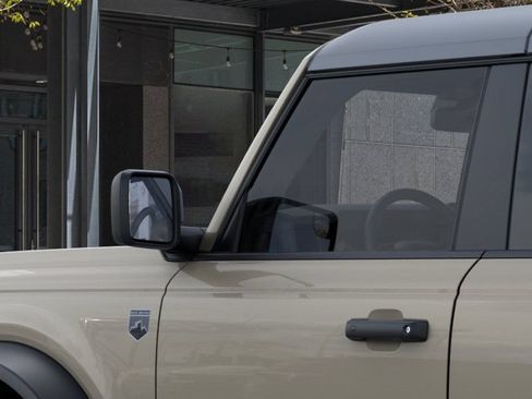 New 2026 Ford Bronco Big Bend w/ Black Diamond Package AWD/4WD image 22