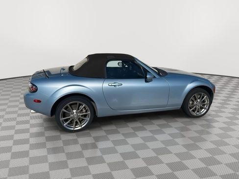 Used 2008 MAZDA MX-5 Miata Special Edition image 3
