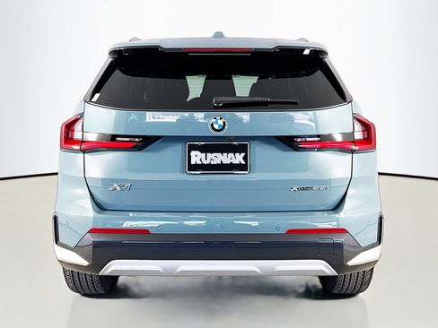 Used 2026 BMW X1 xDrive28i w/ Convenience Package image 6