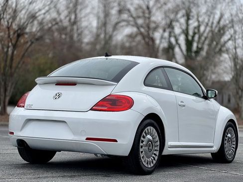 Used 2016 Volkswagen Beetle 1.8T SE image 5
