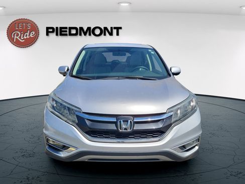 Used 2016 Honda CR-V EX image 3