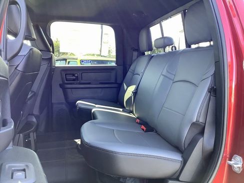 New 2026 RAM 2500 Tradesman w/ Power Wagon Package image 23