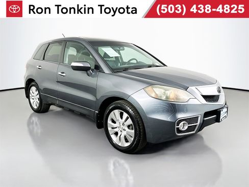 Used 2011 Acura RDX w/ Technology Package image 1