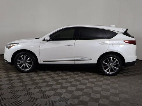 Used 2024 Acura RDX SH-AWD w/ Technology Package image 19