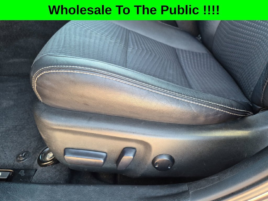 Used 2014 Toyota Camry SE w/ Moonroof Package FWD image 14