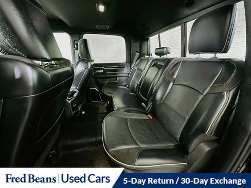 Used 2022 RAM 2500 Laramie AWD/4WD image 30
