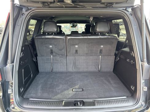 Used 2022 Jeep Wagoneer Series I w/ Convenience Group I AWD/4WD image 32