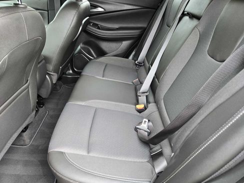 Certified 2024 Buick Encore GX Preferred w/ Comfort Package FWD image 28